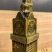 Сувенир «Абрадж Аль-Бейт» "Abraj Al Bait"  (Makkah royal clock tower)